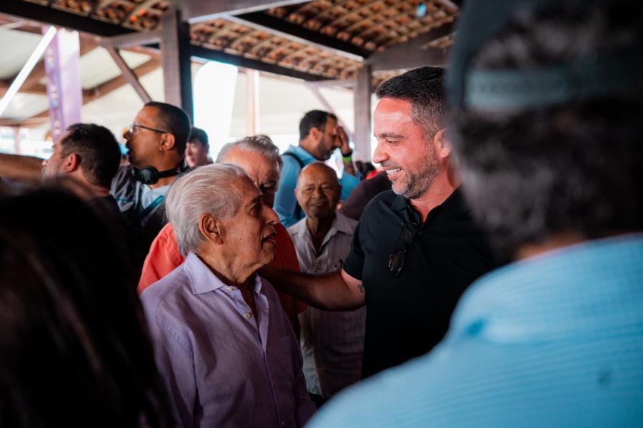 Edvan Ferreira/ Agência Alagoas